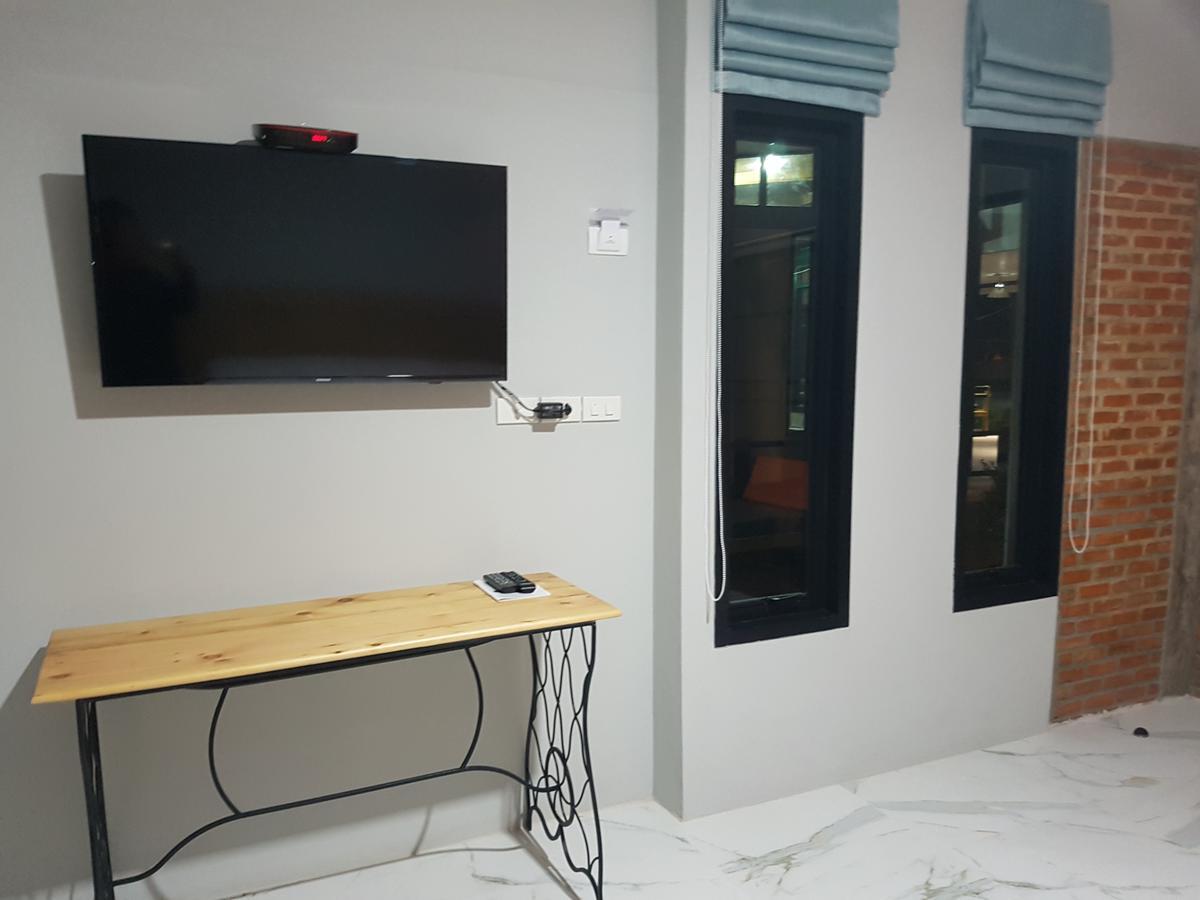 Dd Garden Home Пхаяу Екстер'єр фото