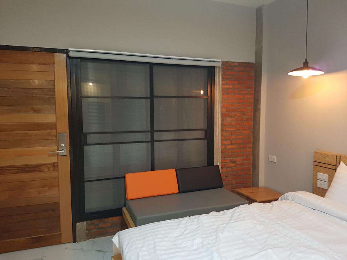 Dd Garden Home Пхаяу Екстер'єр фото