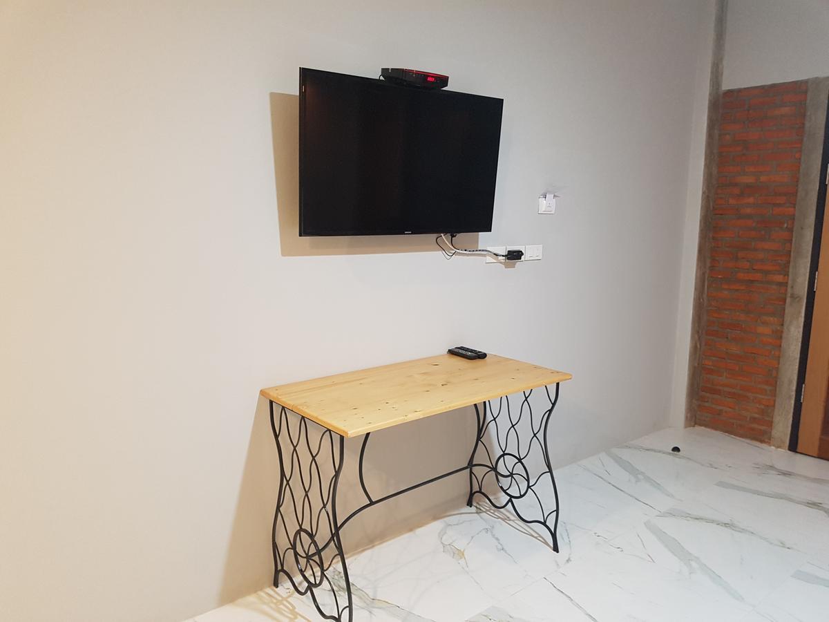 Dd Garden Home Пхаяу Екстер'єр фото