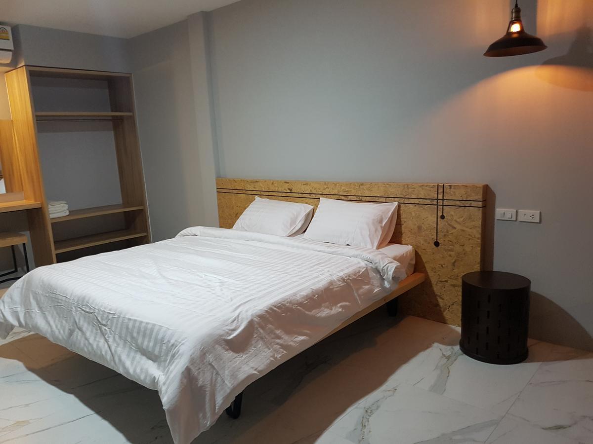 Dd Garden Home Пхаяу Екстер'єр фото