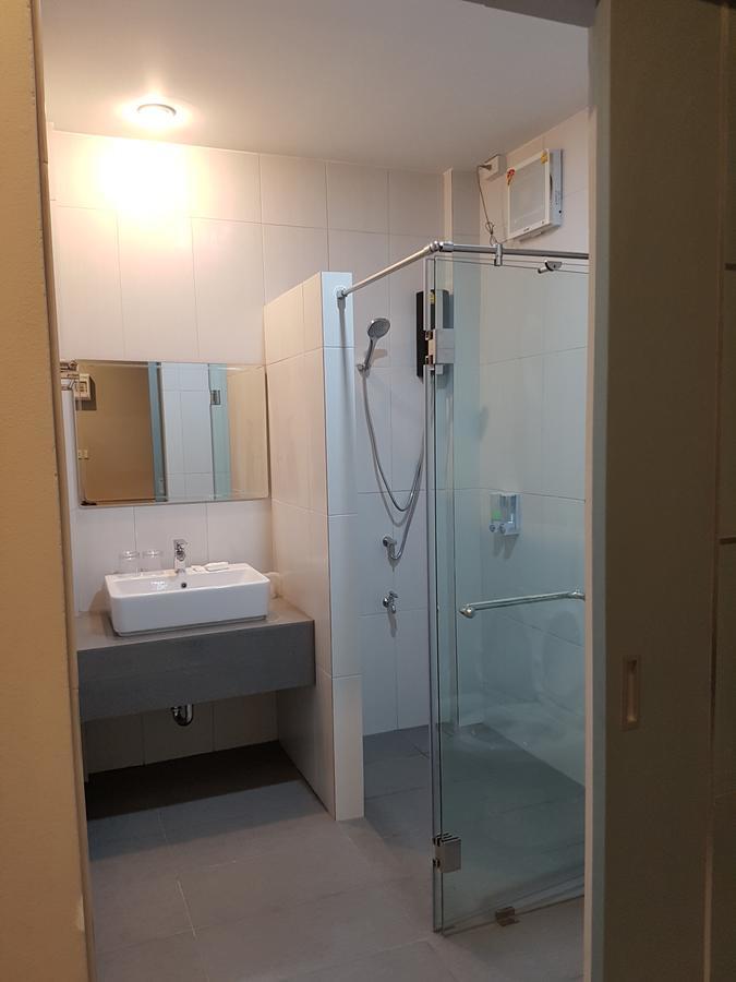 Dd Garden Home Пхаяу Екстер'єр фото