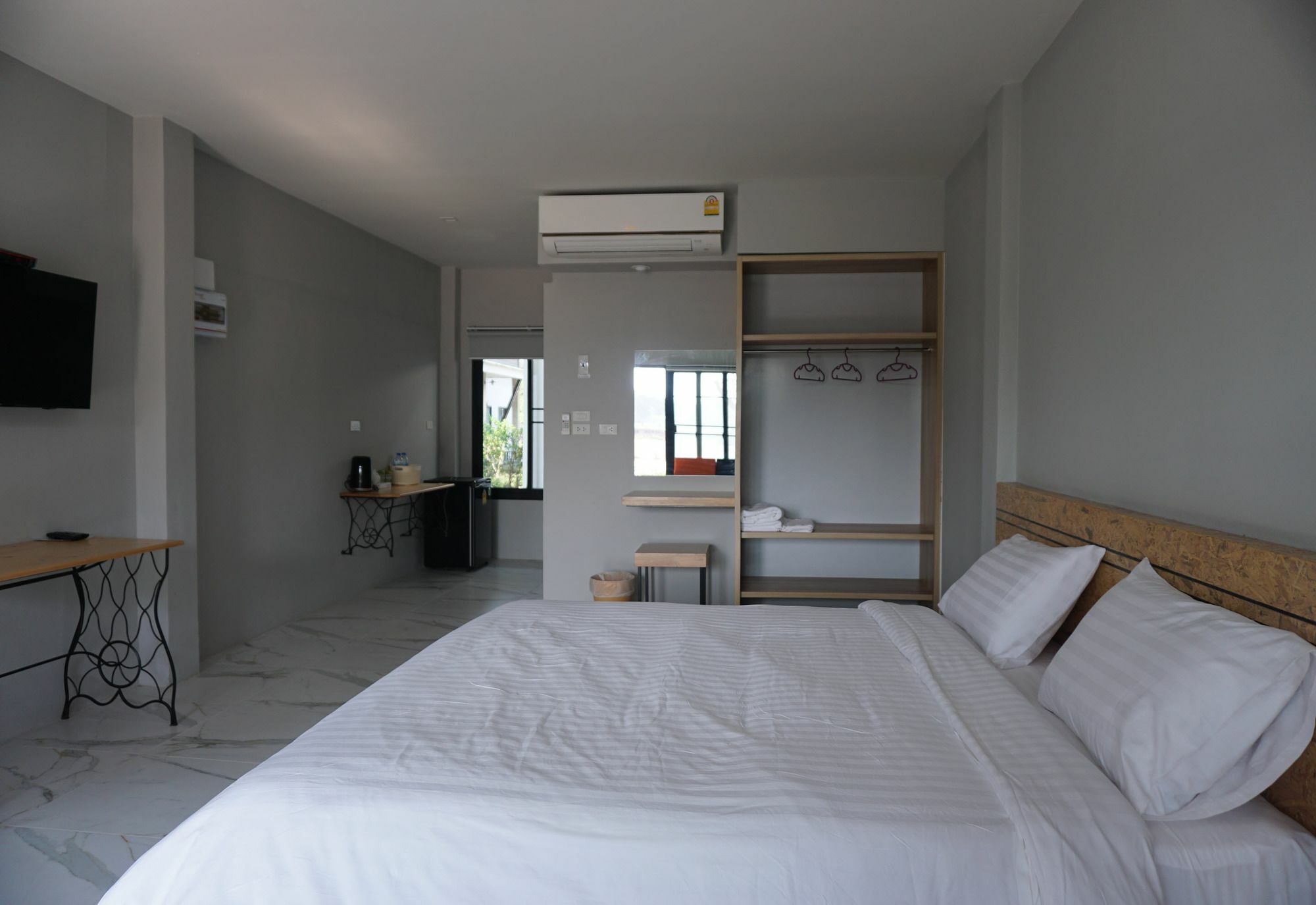 Dd Garden Home Пхаяу Екстер'єр фото