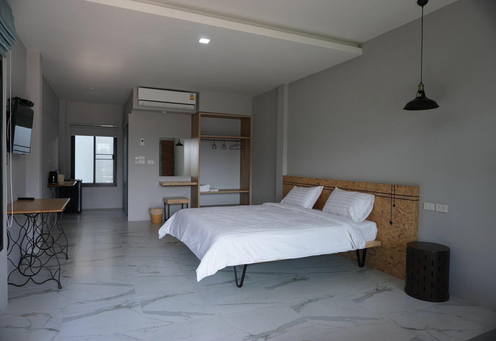 Dd Garden Home Пхаяу Екстер'єр фото
