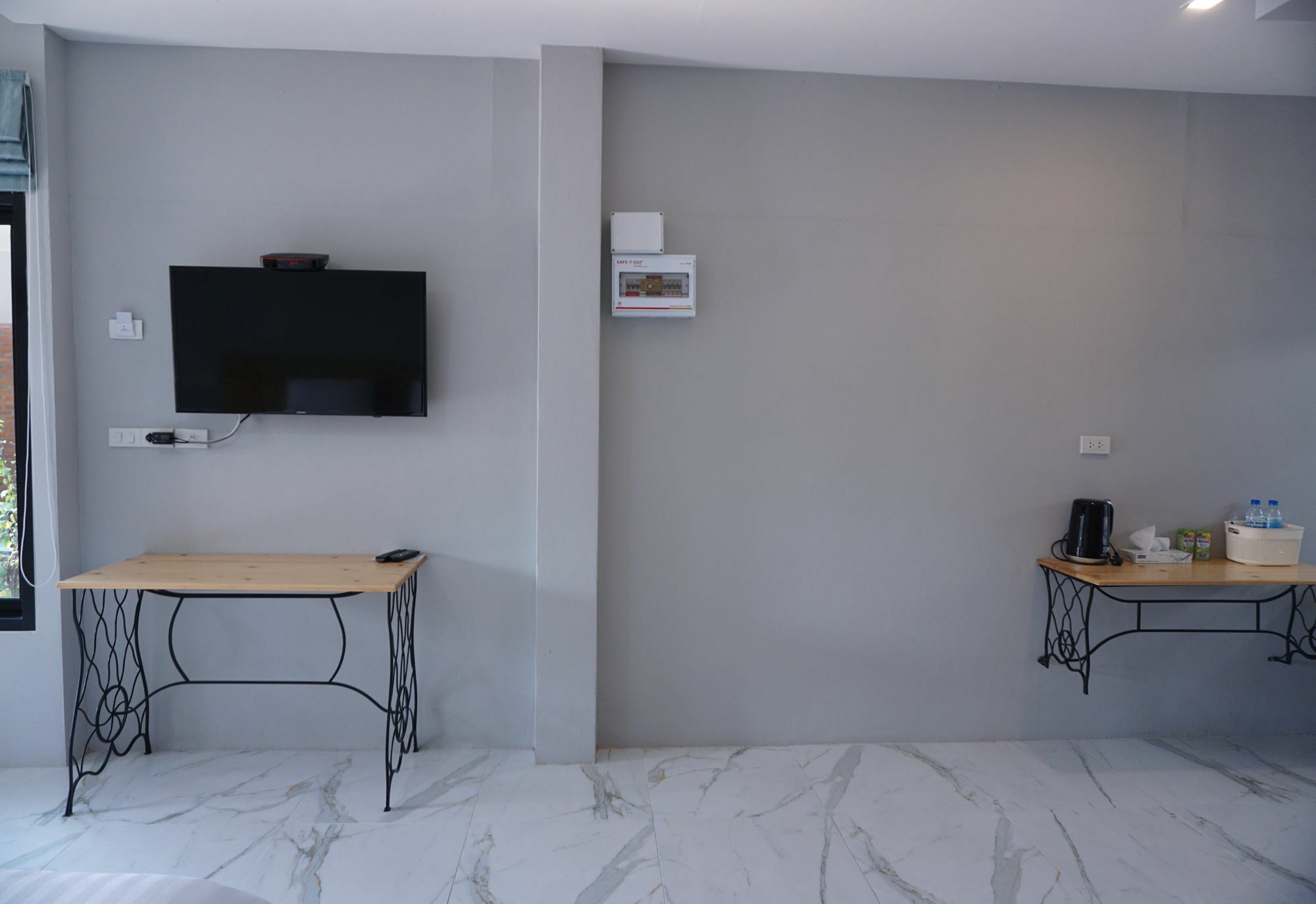Dd Garden Home Пхаяу Екстер'єр фото