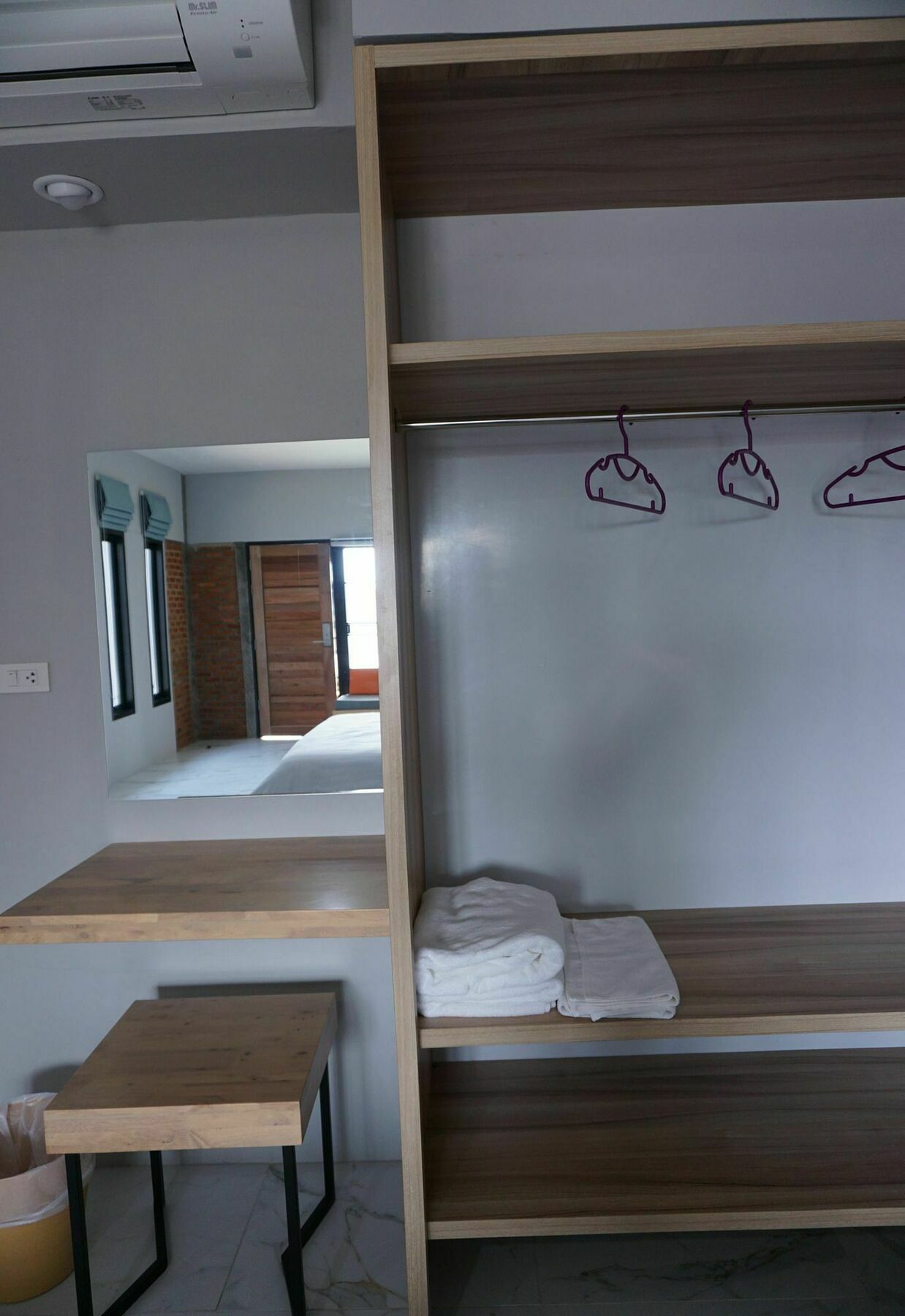 Dd Garden Home Пхаяу Екстер'єр фото