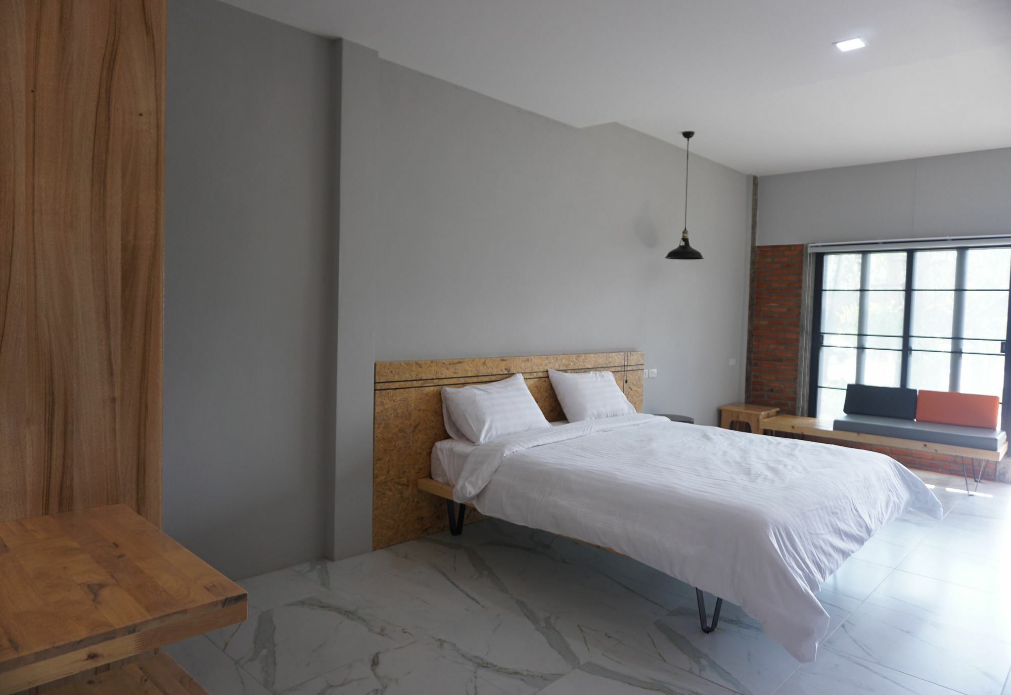 Dd Garden Home Пхаяу Екстер'єр фото