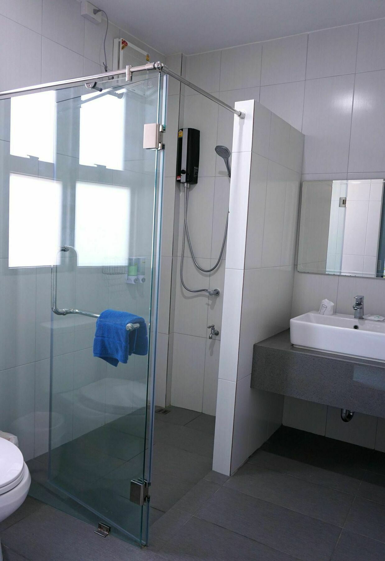 Dd Garden Home Пхаяу Екстер'єр фото