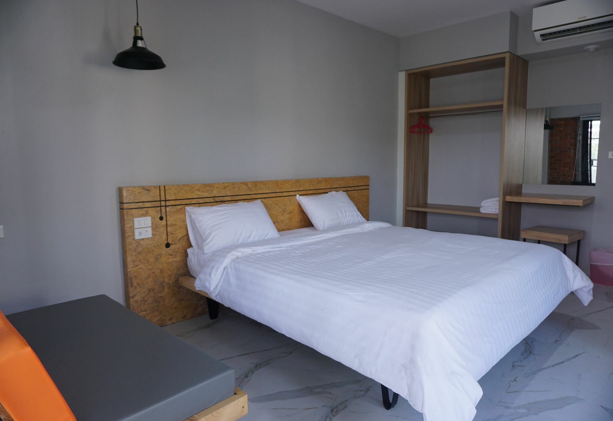 Dd Garden Home Пхаяу Екстер'єр фото